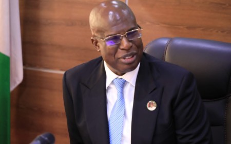 Wanted over alleged coup plot, Sylva quits APC, says Nigerians will vote against Tinubu in 2027