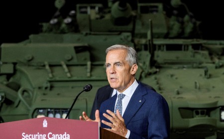 Plan for Global Defence Bank Seeks $116 Billion