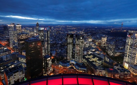 Foreign Investment in Germany Rose 50 Percent in 2025