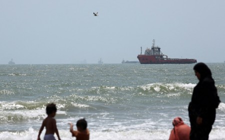 Analysis: The US-Iran Conflict Is Becoming an Energy War of Endurance