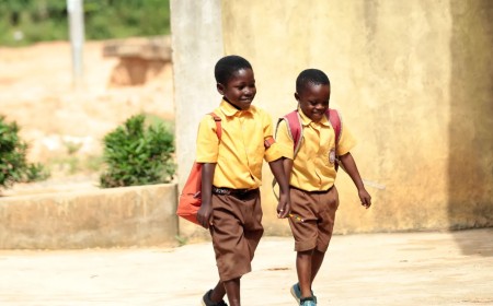UNESCO Report Tracks 25 Years of Progress—and Persistent Gaps—in Education Access