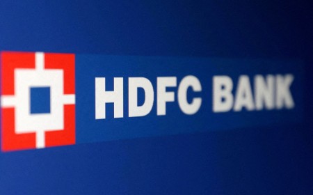 HDFC Bank Weighs Leadership Options Ahead of CEO Transition