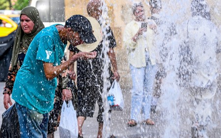 Tunisia Heatwave Strains Electricity, Water and Health Services