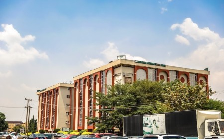 Nigeria’s economy grows 4.43% in Q2 2026 — NBS
