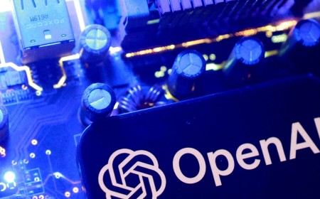 OpenAI’s Reported $5.5 Billion SB Energy Warrants Highlight AI’s Power Demand