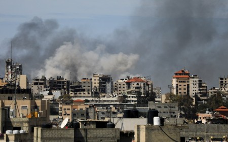 Attacks on Health Services in Conflict Zones Exceed Four Every Day