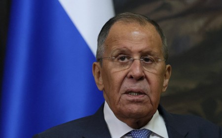 Arctic Security Tensions Rise as Russia Challenges NATO Expansion