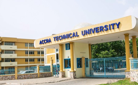 Accra Technical University unveils HND in Paramedical Trichology
