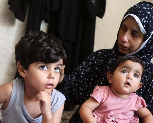 Gaza Cancer Death Rate Rises as Treatment Access Collapses
