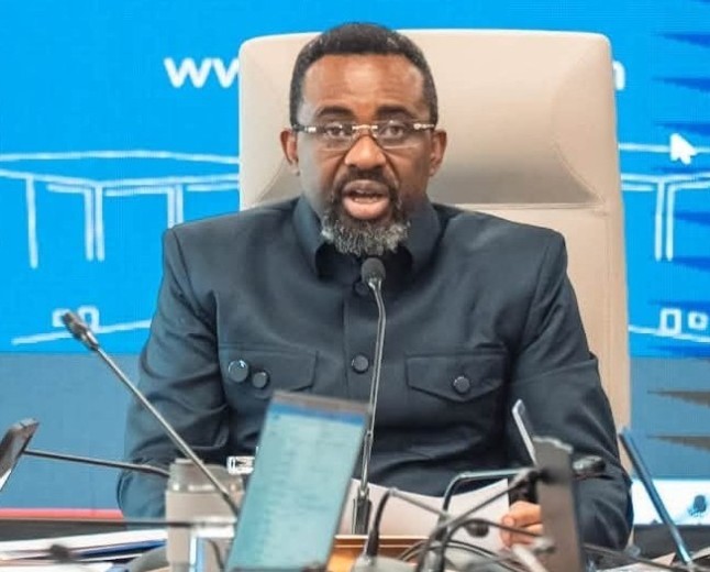 Ghana cedi records 7.9% depreciation against US dollar in first half of 2026  