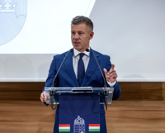 Record-Low Danube Forces Hungary to Halt Its Only Nuclear Plant