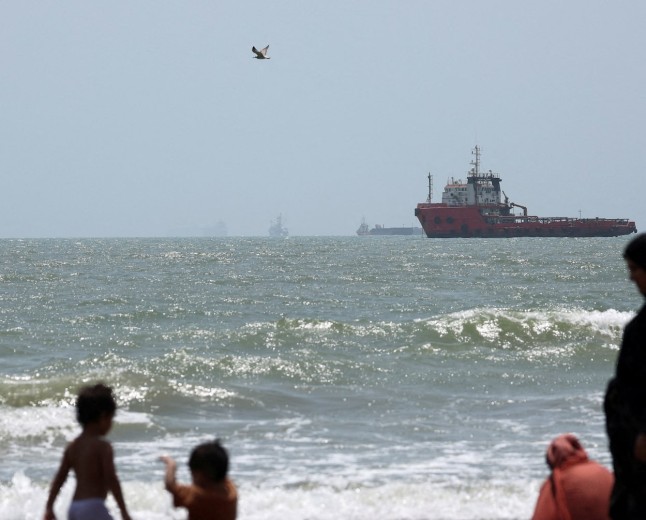 Analysis: The US-Iran Conflict Is Becoming an Energy War of Endurance