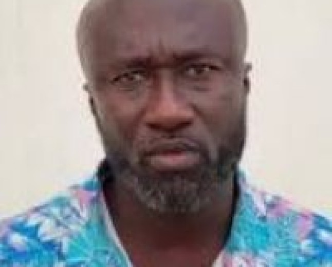 Man accused of threatening EOCO staff granted GH¢100,000 bail