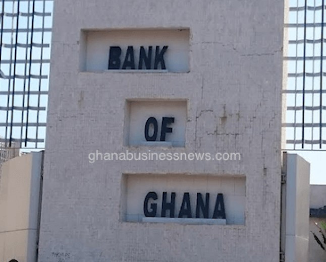 Ghana government to issue four-year bond for future debt payments