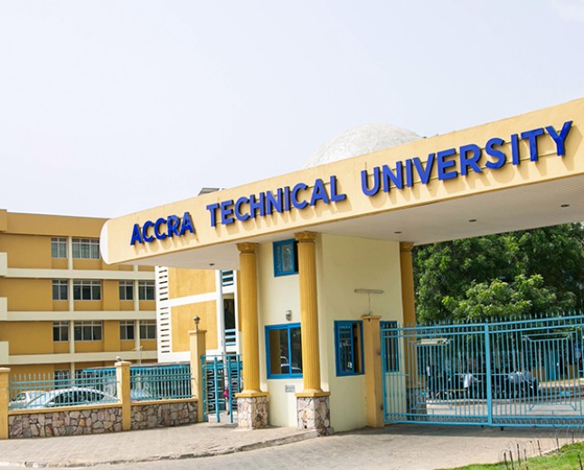 Accra Technical University unveils HND in Paramedical Trichology