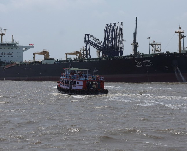Analysis: Asia’s Weak Oil Imports Challenge Claims of a Hormuz Recovery