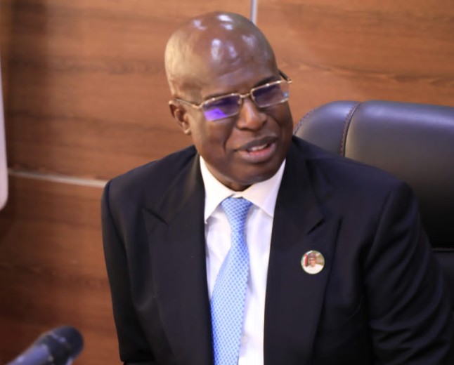 Wanted over alleged coup plot, Sylva quits APC, says Nigerians will vote against Tinubu in 2027