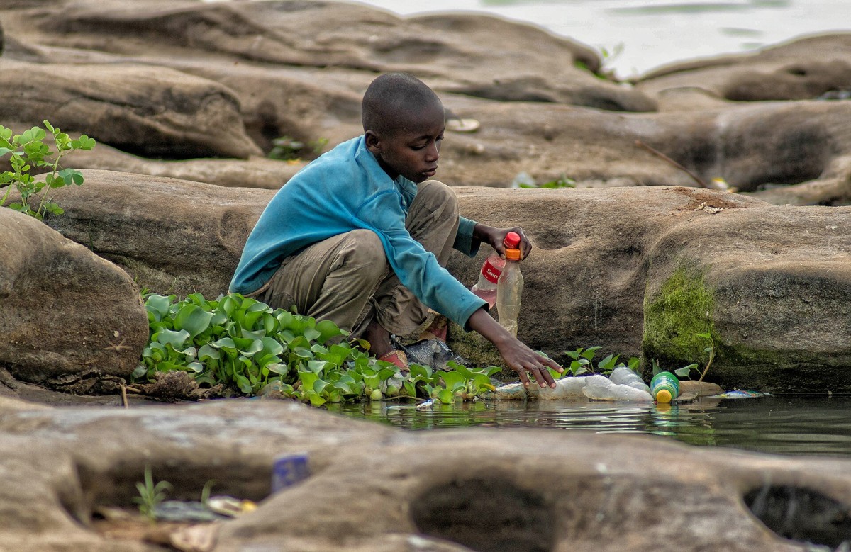Benue students trained on links between climate stress and conflict
