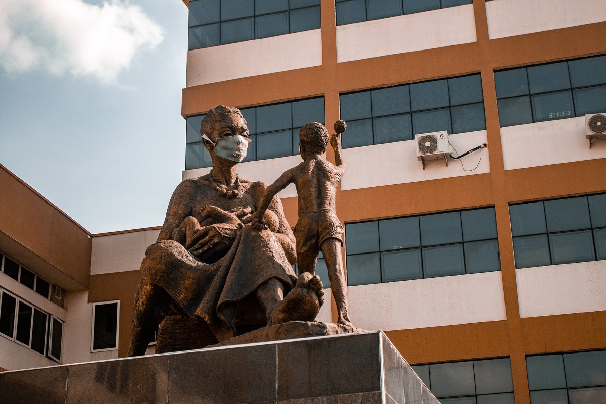 UNICEF Report Tracks Nigeria’s Cholera Response Through July and August