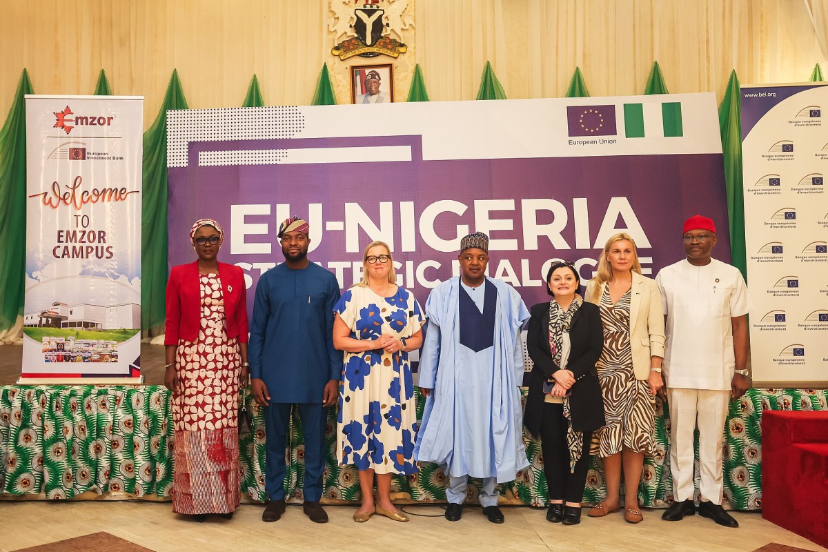 Nigeria’s Economy Grows 4.43% in Q2 as Oil and Non-Oil Sectors Strengthen