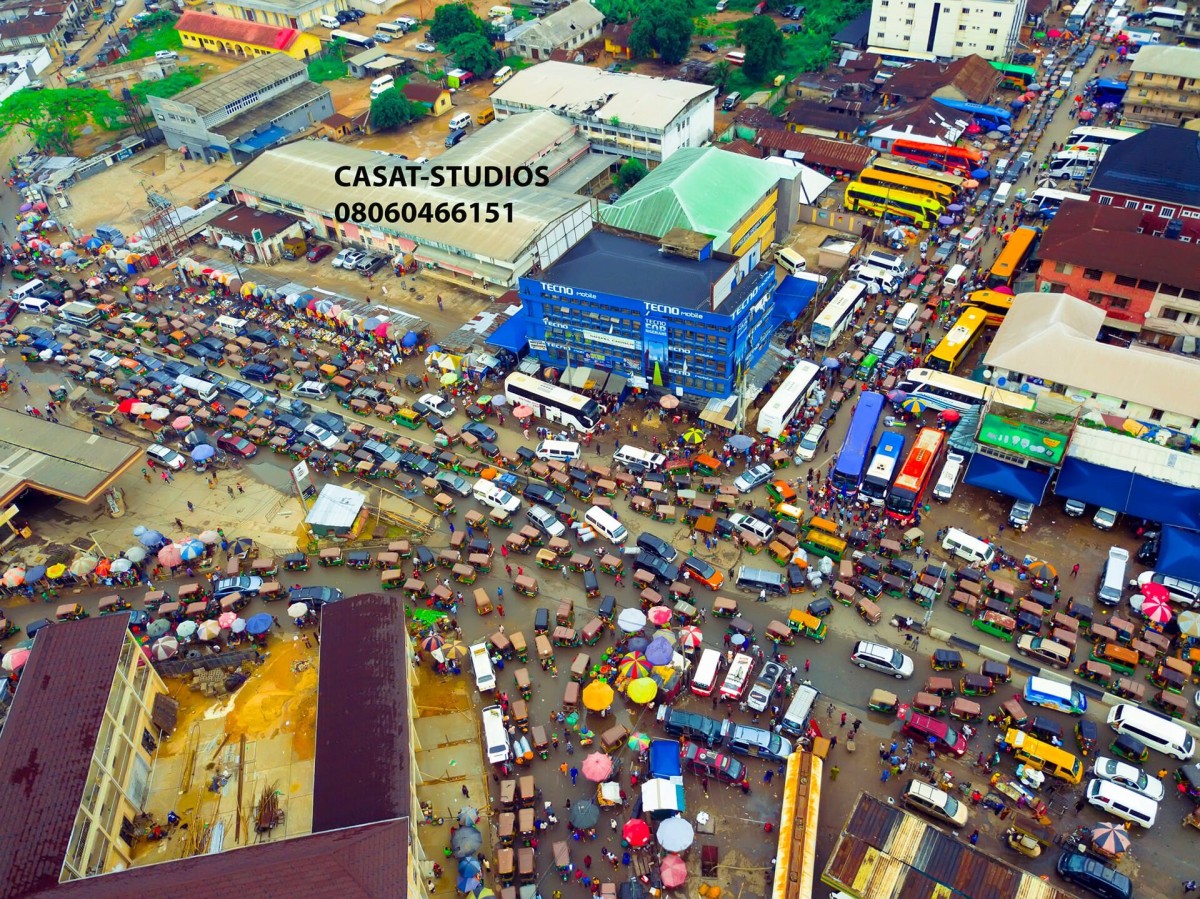Nigerian Startup Timon Wants to Make African Travel Planning Less Fragmented