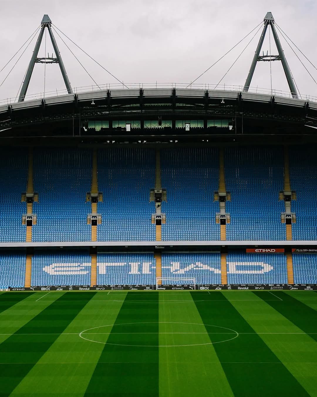Manchester City in Crisis as Premier League Finds Club Guilty in £830m Financial Scandal