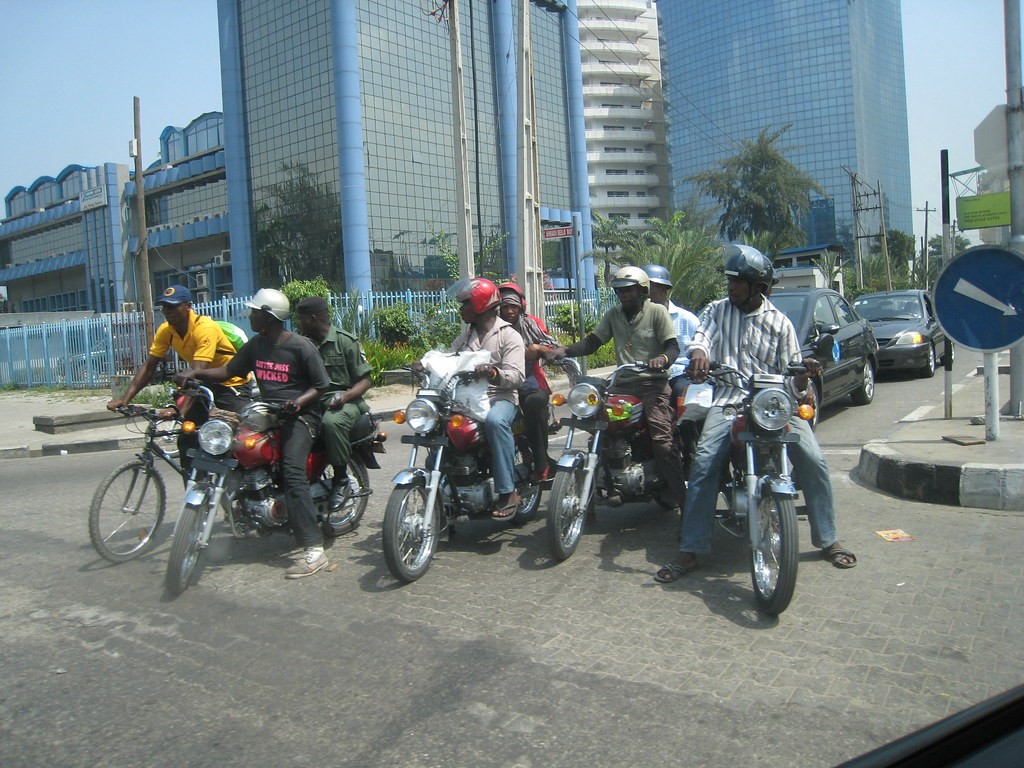 TechAble Is Building Digital Pathways for Young Nigerians With Disabilities