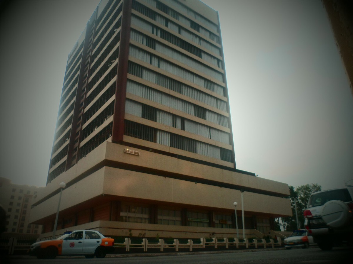 Ghana Cedi Fell 7.9% Against Dollar in First Half of 2026