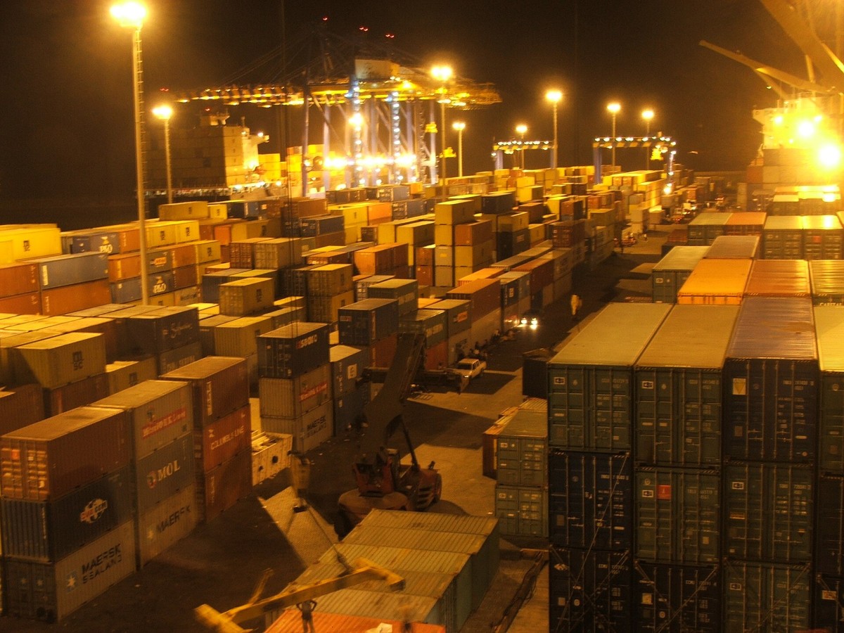 Importers Urge Ghana to Strengthen Digital Systems at Ports