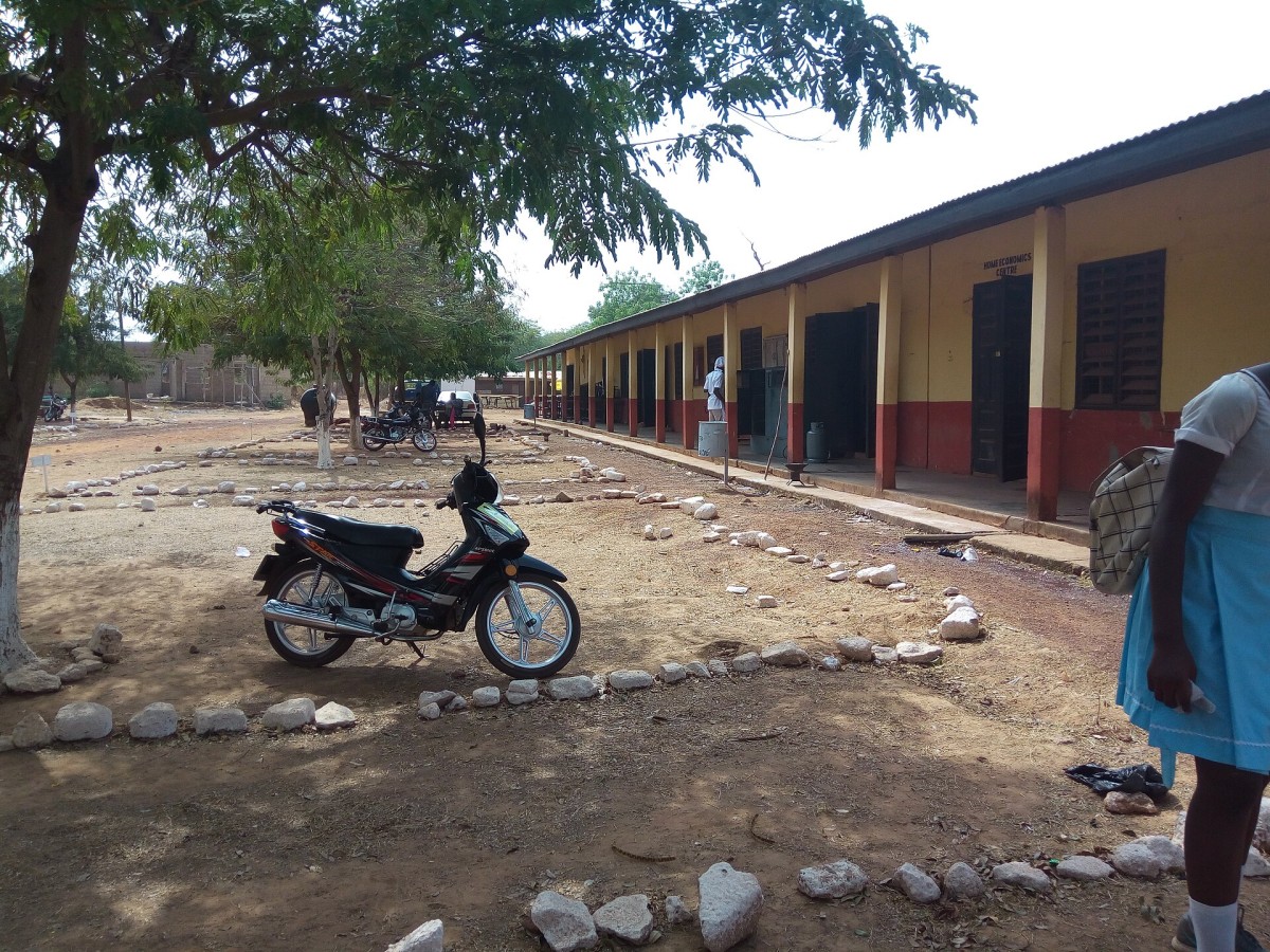 Ghana Delays 2026/27 SHS Placement Results to September 4