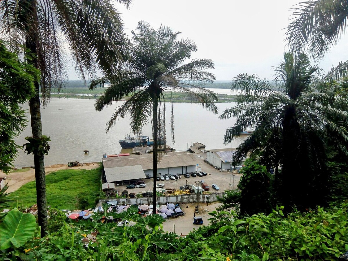 Federal approval extends port upgrade plans beyond Lagos