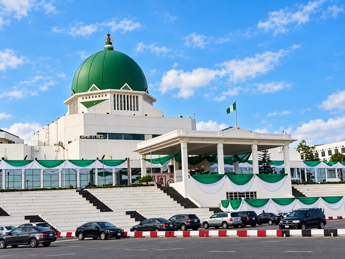 National Assembly Plans to Translate Nigerian Laws Into Hausa, Igbo, Yoruba