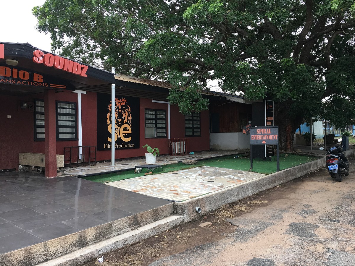 Ghana Immigration Service Targets Trafficking Networks Behind Exploitative Street Begging