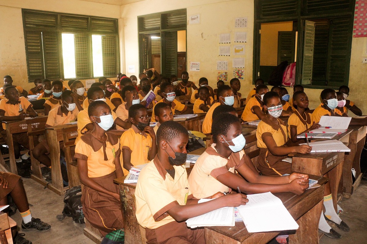 Ghana Launches Green TVET Initiative for Renewable-Energy and Climate Jobs