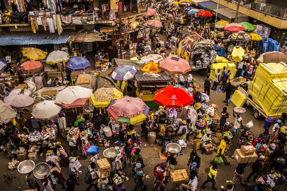 Bank of Ghana Publishes New eCedi Report as Digital-Currency Debate Evolves