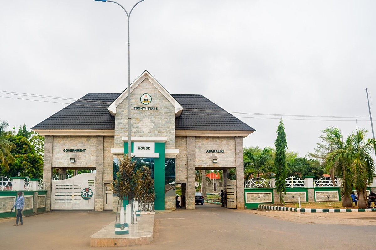 Ebonyi orders flood assessments and relief coordination in Akaeze