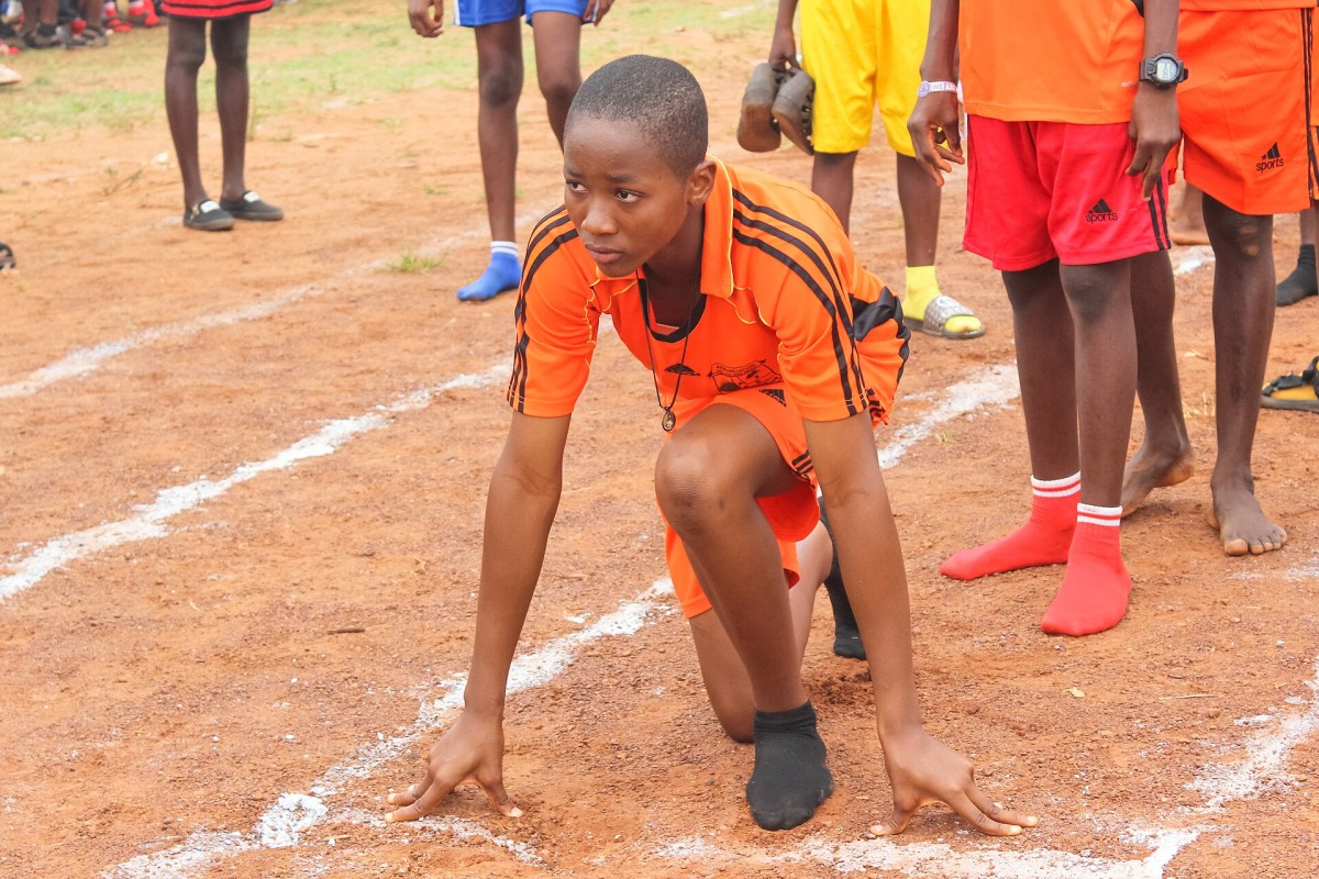 Makurdi tennis camp aims to rebuild Benue talent pipeline