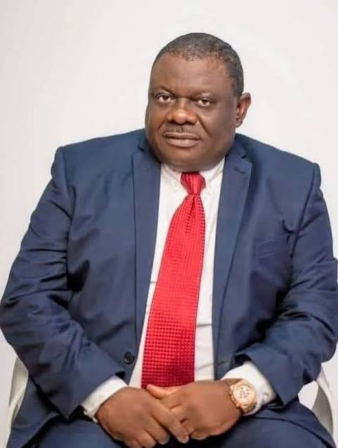 Aondoakaa picks Dzever as Campaign DG