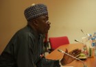 Alia rules out ceding Benue land for federal ranching pilot