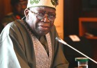 I am Ready to Kick — Tinubu