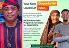 Benue opens applications for digital skills-to-jobs scheme