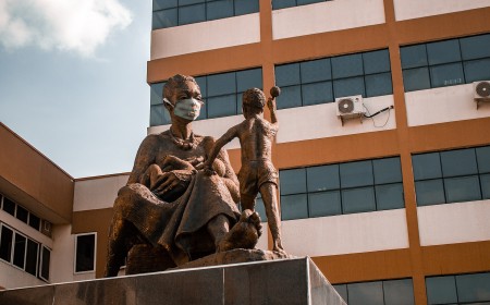 UNICEF Report Tracks Nigeria’s Cholera Response Through July and August