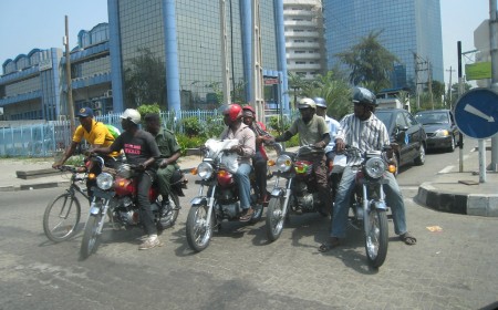TechAble Is Building Digital Pathways for Young Nigerians With Disabilities