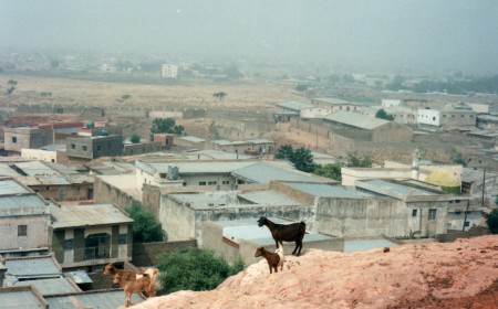 Egyptian engineers assess Taraku Mills ahead of planned restart