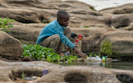Benue students trained on links between climate stress and conflict