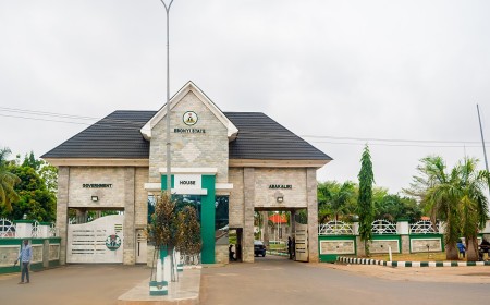 Ebonyi orders flood assessments and relief coordination in Akaeze
