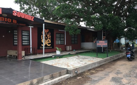 Ghana Immigration Service Targets Trafficking Networks Behind Exploitative Street Begging