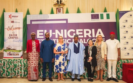 Nigeria’s Economy Grows 4.43% in Q2 as Oil and Non-Oil Sectors Strengthen