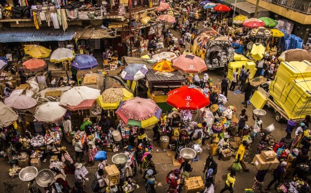 Bank of Ghana Publishes New eCedi Report as Digital-Currency Debate Evolves
