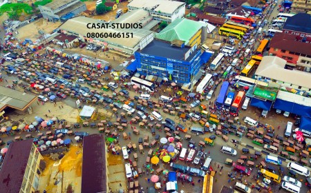 Nigerian Startup Timon Wants to Make African Travel Planning Less Fragmented